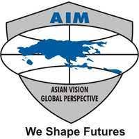 Asia Pacific Institute of Management logo