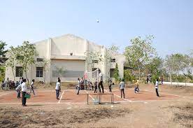 Sport Bharat-Ratna Indira Gandhi College of Engineering (BRIGCE, Solapur) in Solapur