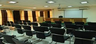 Court Room Sant Vivekanand College of Law & Higher Studies (SVCL, Ghaziabad) in Ghaziabad