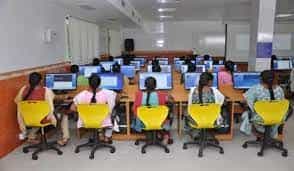 Image for Annammal College of Education for Women, Thoothukudi in Thoothukudi