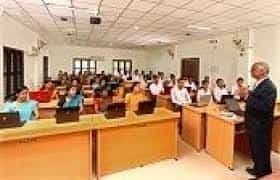 Image for Bhavan's Royal Institute of Management (BRIM), Ernakulam in Ernakulam