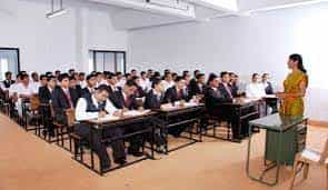 Image for Zest College of Hotel Management, Hyderabad in Hyderabad