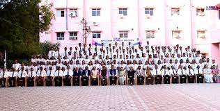 Group Photo for CKM Arts and Science College (CKMASC), Warangal in Warangal	