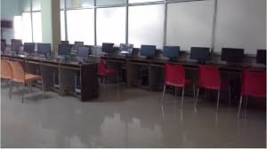 Computer lab  Mangalore Marine College And Technology  (MMCT, Mangalore) in Mangalore