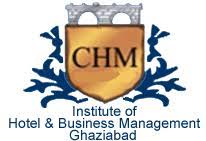 CHMIHBM Logo