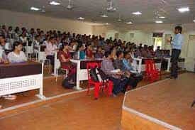 SAMINAR HALL Indore Institute of Science & Technology  in Indore