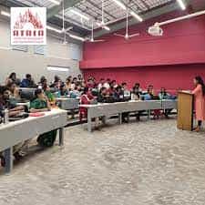 Image for Atria School of Management and Entrepreneurship - [ASME], Bengaluru in Bengaluru