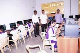 Image for Dr. Ambedkar College of Arts and Commerce, (DACAC) Gulbarga in Gulbarga