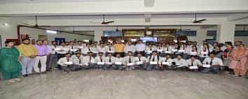 Image for DS Paramedical and Nursing College, Mathura in Mathura