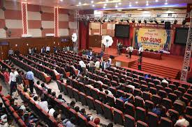 Auditorium for Arya Institute of Engineering Technology and Management (AIETM), Jaipur in Jaipur