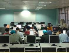 Computer Lab Guru Nanak Dev Engineering College (GNDEC, Ludhiana) in Ludhiana