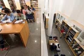 Image for Smsg Jain Degree College, (SJDC) Bangalore in Bangalore