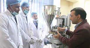 Lab Traning Photo Shivalik College Of Pharmacy, Dehradun in Dehradun