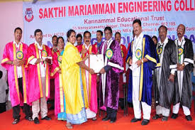 Function  for  Sakthi Mariamman Engineering College - (SMEC, Chennai) in Chennai	