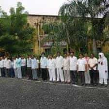 NES Science College (NESC), Nanded in Nanded