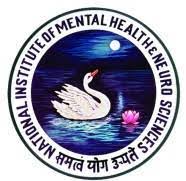 NIMHANS Logo