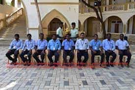 TIPC All faculty member
