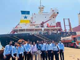 Image for Galaxy International Institute of Logistics in Chennai	