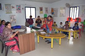 Class room Photo Central University of Haryana in Gurugram