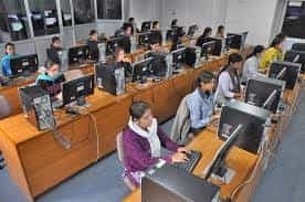 Image for Government Industrial Training Institute (GITI), Ernakulam in Ernakulam