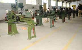 Workshop Dr. Kalam Polytechnic College, Thanjavur in Thanjavur	