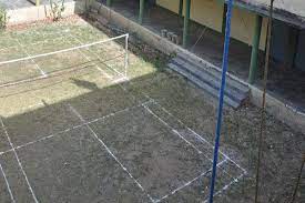 Sports Jamuna Devi Naresh Chandra Mahavidhyalaya in Jalaun