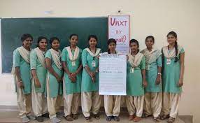 Image for Government College For Women, Mandya in Mandya