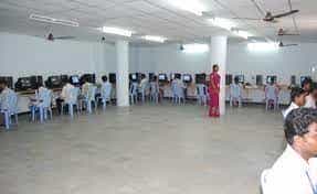 Image for Victoria College of Education, Bhopal in Bhopal