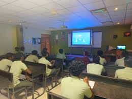 Class Room Karaikal Polytechnic College (KPTC), Karaikal in Karaikal