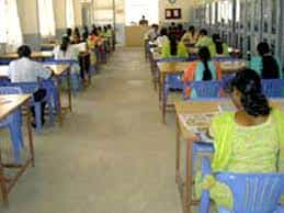 Exams Hall Photo Shekhar College Of Nursing (SCN), Bangalore in Bangalore