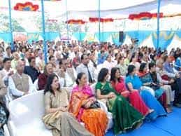 Function Photo Narandas Jethalal Sonecha Management & Technical Institute - (NJSMTI, Junagadh) in Junagadh