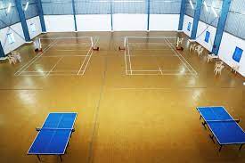 Indoor Sports at Smt Bijivemula Veera Reddy Degree College, Badvel in Kadapa