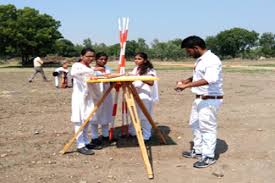 Practical Class of GATES Institute of Technology, Anantapur in Anantapur