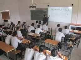 Class Room Majhighariani Institute of Technology and Science (MITS), Rayagada in Rayagada	