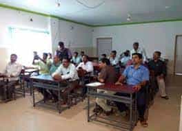 Image for Institute of Pharmacy and Technology (IPT), Cuttack in Cuttack