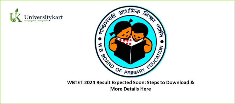 WBTET 2024 Result Expected Soon