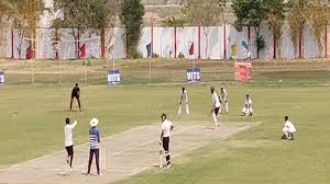 Play Ground Vindhya Institute of Technology And Science (VITS), Raipur in Raipur