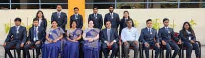 Faculties S. B. Patil Institute of Management(SBPIM), Pune in Pune
