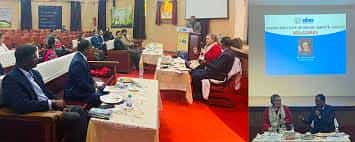 XIPT meeting