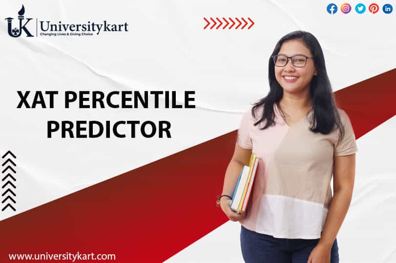 XAT Percentile Predictor