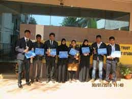 BIMS Group Photo