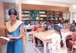 SACASW Library