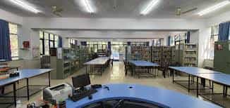 Image for Chetan Business School, Hubli in Hubli-Dharwad