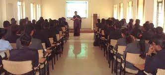 Seminar Dr. Sarvepalli Radhakrishnan College of Business Management (DSRCBM, Nagpur) in Nagpur