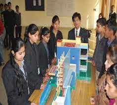 Lab Delhi Institute of Technology Management And Research (DITMR, Faridabad) in Faridabad