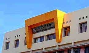 Image for Deccan Institute of Technology (DIT), Kolhapur in Kolhapur