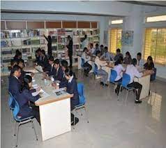 library International School of Business Management (ISBM, Bhubaneswar) in Bhubaneswar