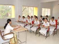 Class Room Photo Unity Institute of Nursing, Mangalore in Mangalore