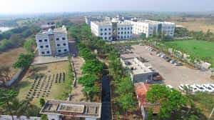 Overview Photo Vallabh Budhi Polytechnic, Navsari in Navsari