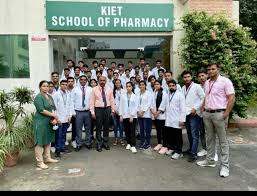 Image for Kiet School of Pharmacy (KSP), Meerut   in Meerut